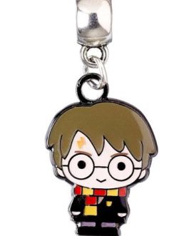 Harry Potter breloque plaqué argent Cutie Collection Harry Potter