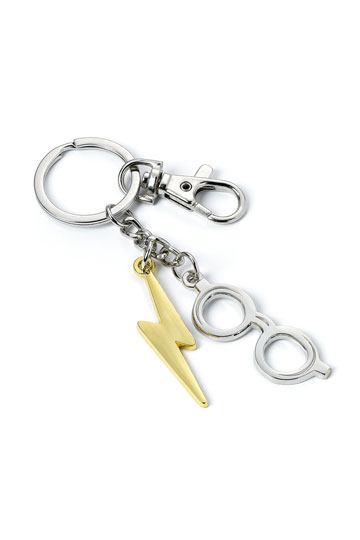 Porte-clés Harry Potter