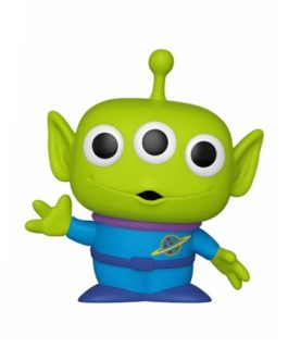 Toy Story 4 POP! Disney Vinyl Figurine Alien 9 cm