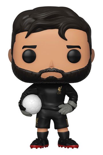 Figurines POP! Football