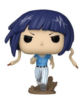 My Hero Academia – Hero League Baseball POP! Animation Vinyl figurine Jiro 9 cm