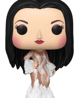 Cher POP! Rocks Vinyl Figurine Cher(Met Gala 1974) 9 cm