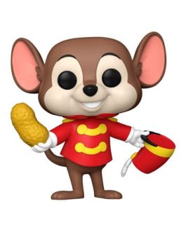 Dumbo POP! Disney Vinyl figurine Timothy Q.Mouse 9 cm