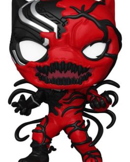 Marvel POP! Vinyl figurine Carnageized – Black Panther 9 cm