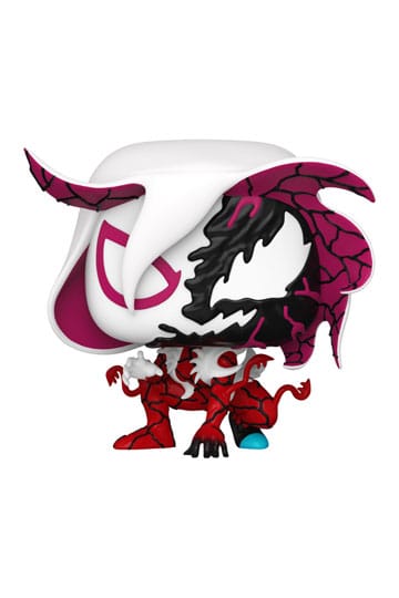 Figurines POP! Marvel