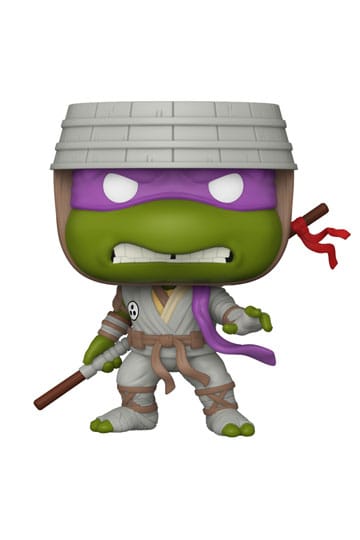 Figurines POP! Tortues Ninja