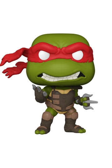 Figurines POP! Tortues Ninja
