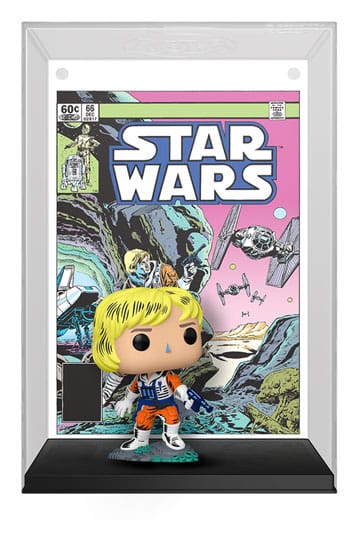 Figurines POP! Star Wars