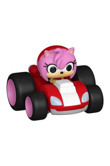 Mini-figurines Sonic The Hedgehog