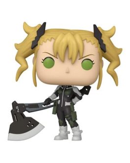 Kaiju No. 8 POP! Games Vinyl figurine Kikoru 9 cm