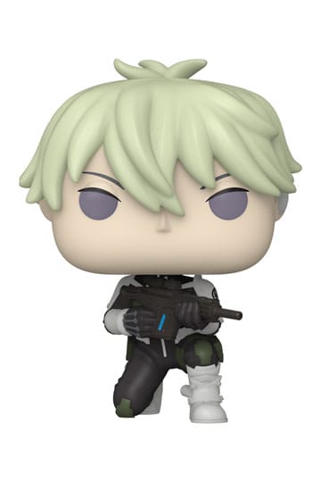 Figurines POP! Kaiju No. 8