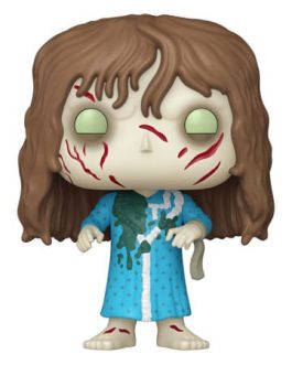 L&rsquo;Exorciste POP! Movies Vinyl Figurine Regan MacNeil 9 cm