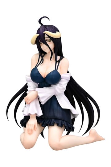 Statuettes Overlord