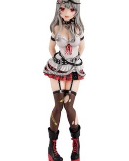 Hololive Production statuette PVC Pop Up Parade Sakamata Chloe 17 cm