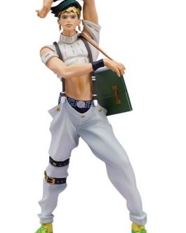 JoJo&rsquo;s Bizarre Adventure: Diamond is Unbreakable statuette PVC Pop Up Parade Rohan Kishibe 18 cm