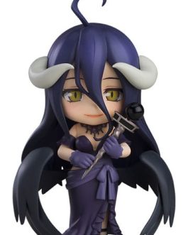 Overlord figurine Nendoroid Albedo: Dress Ver. 10 cm