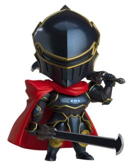 Overlord figurine Nendoroid Dark Hero Momon 10 cm