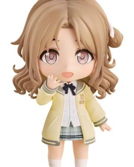 The Idolmaster Shiny Colors figurine Nendoroid Hinana Ichikawa 10 cm