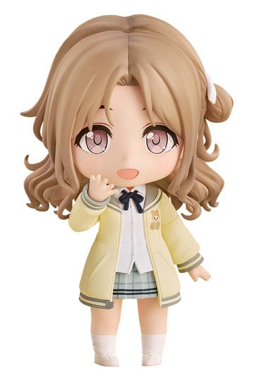 Action figures Idolmaster
