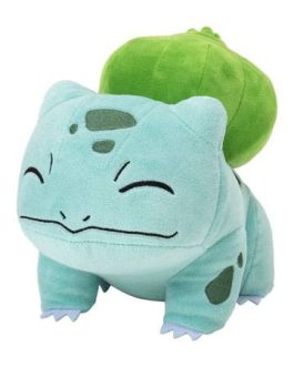 Pokémon peluche Bulbizarre #3 20 cm