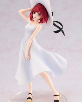 Oshi no Ko statuette PVC Kana Arima « Full moon…! » Ver. 18 cm
