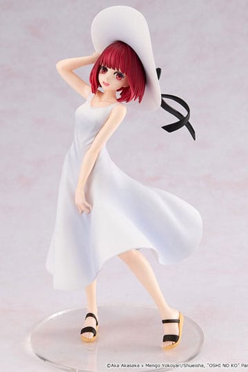 Statuettes Oshi no Ko