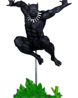 Marvel Collection statuette PVC 1/6 Black Panther (Black Panther Annual #1) (Variant) 29 cm