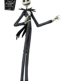 L´etrange Noël de Mr. Jack mini figurine UDF Jack 12 cm