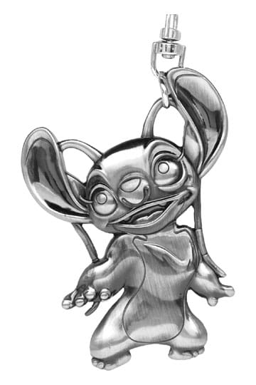 Porte-clés Lilo & Stitch