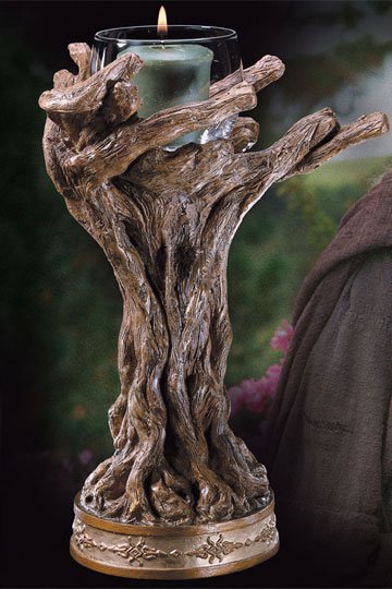 Décoration Le Seigneur des Anneaux