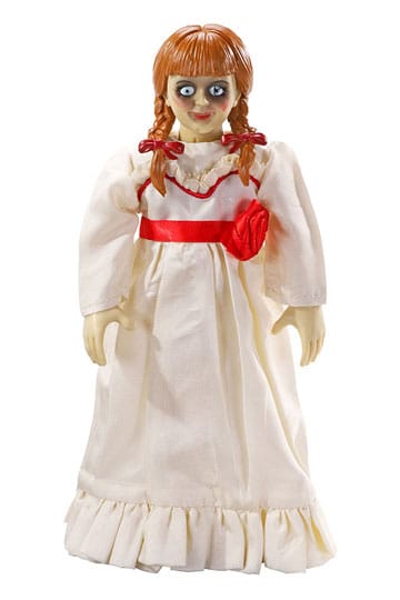 Mini-figurines Conjuring : Les Dossiers Warren