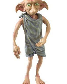 Harry Potter figurine flexible Dobby 16 cm