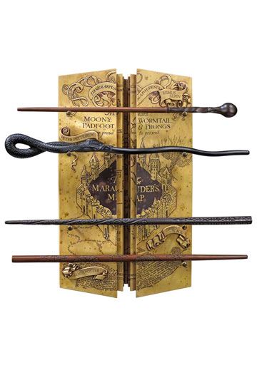 Répliques: 1/1 Harry Potter