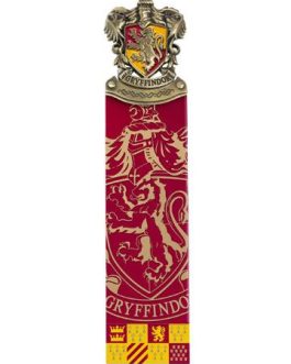 Harry Potter marque-page Gryffindor