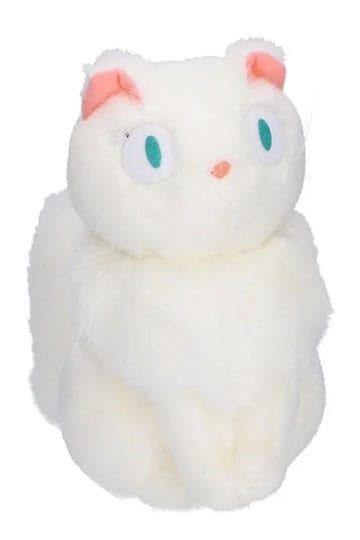 Peluches Kiki la petite sorcière