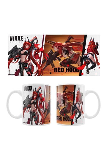 Mugs & tasses Goddess of Victory: Nikke