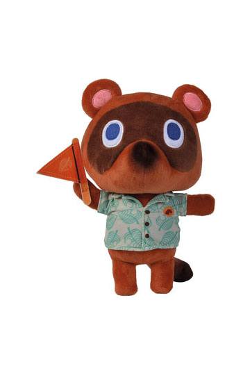Peluches Animal Crossing