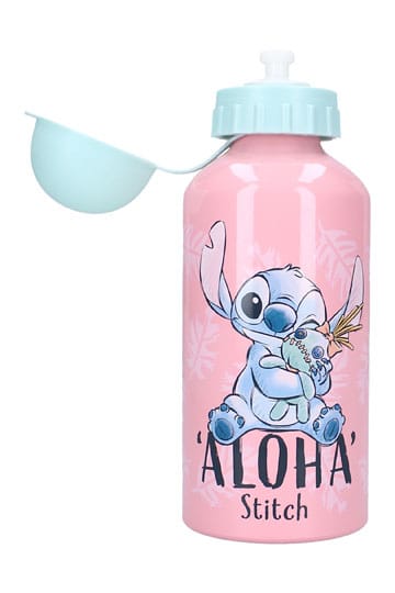 Cuisine et table Lilo & Stitch
