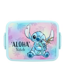 Lilo & Stitch boite à goûter Stitch Lunch Bunch