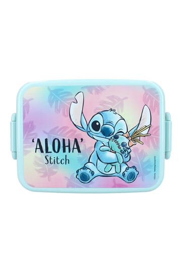 Cuisine et table Lilo & Stitch