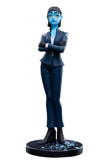 Mini-figurines Lore Olympus