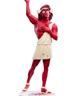 Lore Olympus x Weta Workshop figurine Mini Hermes 17 cm