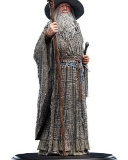 Le Seigneur des Anneaux statuette Gandalf le Gris 19 cm