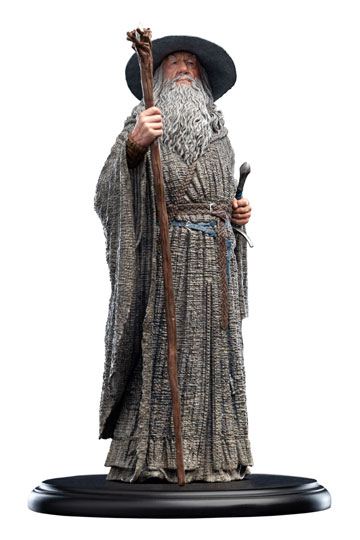 Statuettes Le Seigneur des Anneaux