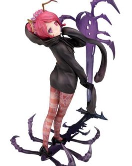 Overlord statuette PVC 1/8 Entoma Vasilissa Zeta so bin Ver. 20 cm