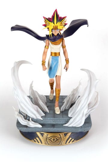 Statuettes Yu-Gi-Oh