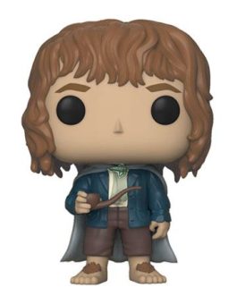 Figurines POP! Le Seigneur des Anneaux