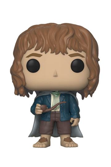 Figurines POP! Le Seigneur des Anneaux