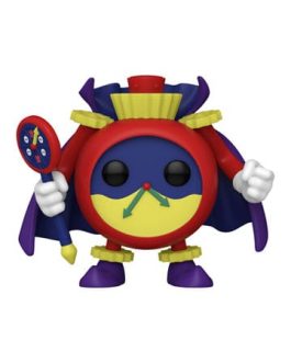 Yu-Gi-Oh! Pop! Animation Vinyl figurine Time Wizard 9 cm