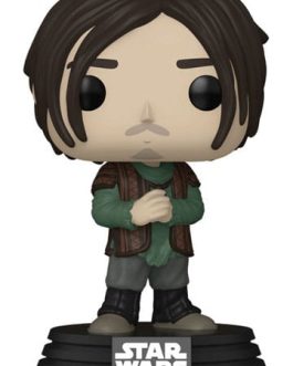 Star Wars: Acolyte POP! Vinyl figurine Qimir 9 cm